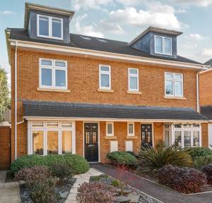 4 Bedroom House for sale in Shaftesbury Drove, Salisbury