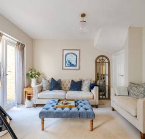 4 Bedroom House for sale in Shaftesbury Drove, Salisbury