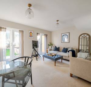 4 Bedroom House for sale in Shaftesbury Drove, Salisbury