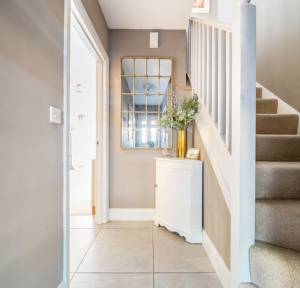 4 Bedroom House for sale in Shaftesbury Drove, Salisbury