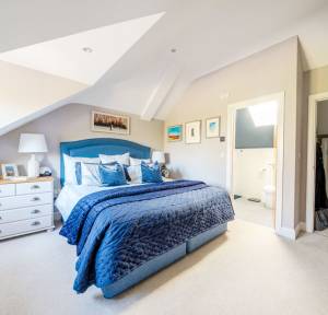 4 Bedroom House for sale in Shaftesbury Drove, Salisbury