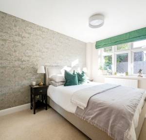 4 Bedroom House for sale in Shaftesbury Drove, Salisbury