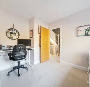 4 Bedroom House for sale in Shaftesbury Drove, Salisbury