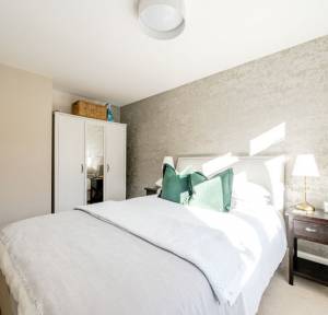 4 Bedroom House for sale in Shaftesbury Drove, Salisbury