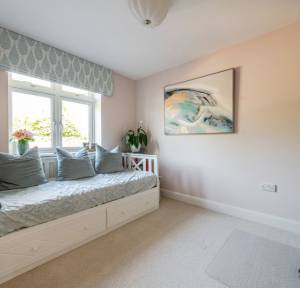 4 Bedroom House for sale in Shaftesbury Drove, Salisbury