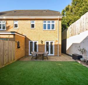 4 Bedroom House for sale in Shaftesbury Drove, Salisbury