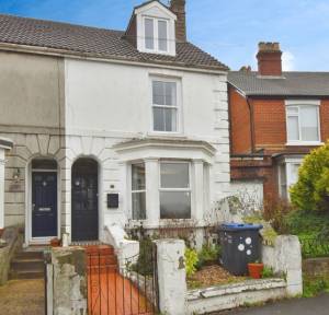 3 Bedroom House for sale in St. Marks Road, Salisbury