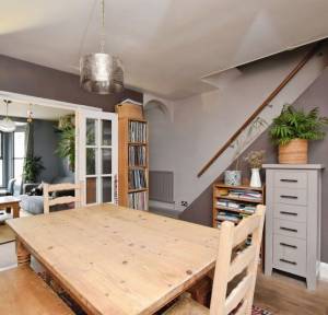 3 Bedroom House for sale in St. Marks Road, Salisbury