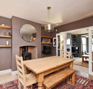 3 Bedroom House for sale in St. Marks Road, Salisbury