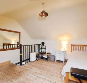 3 Bedroom House for sale in St. Marks Road, Salisbury