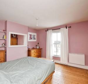 3 Bedroom House for sale in St. Marks Road, Salisbury