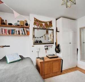 3 Bedroom House for sale in St. Marks Road, Salisbury