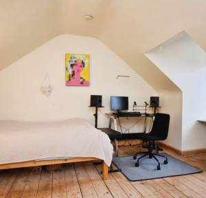 3 Bedroom House for sale in St. Marks Road, Salisbury