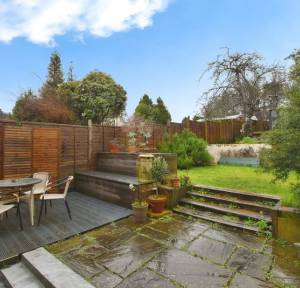 3 Bedroom House for sale in St. Marks Road, Salisbury