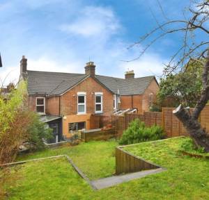 3 Bedroom House for sale in St. Marks Road, Salisbury