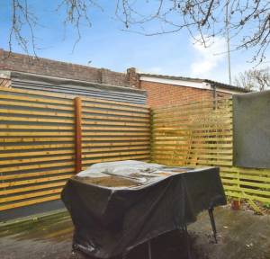 3 Bedroom House for sale in St. Marks Road, Salisbury