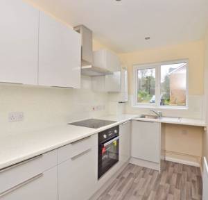 2 Bedroom House for sale in Montgomery Gardens, Salisbury