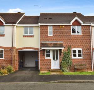 3 Bedroom House for sale in Green Lane, Salisbury