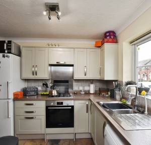 3 Bedroom House for sale in Green Lane, Salisbury