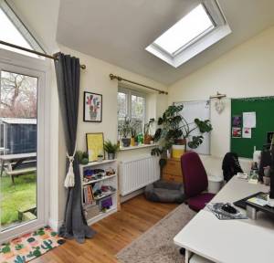 3 Bedroom House for sale in Green Lane, Salisbury