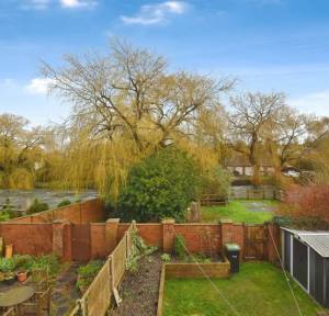 3 Bedroom House for sale in Green Lane, Salisbury