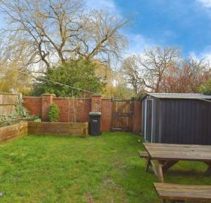 3 Bedroom House for sale in Green Lane, Salisbury