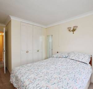1 Bedroom Retirement for sale in Wilton Road, Salisbury