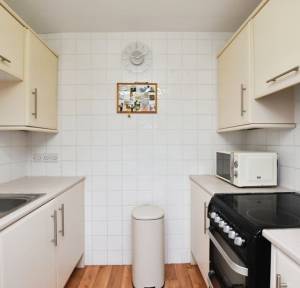 1 Bedroom Retirement for sale in Wilton Road, Salisbury