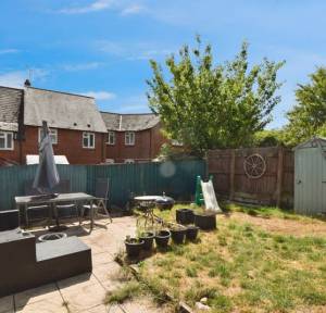 3 Bedroom House for sale in The Oakbournes, Salisbury