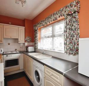 1 Bedroom Apartment / Studio for sale in Three Cuppes Lane, Salisbury