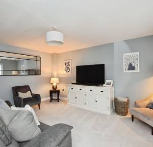 4 Bedroom House for sale in Hawthorn Way , Salisbury