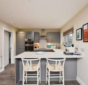 4 Bedroom House for sale in Hawthorn Way , Salisbury