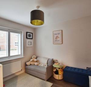 4 Bedroom House for sale in Hawthorn Way , Salisbury