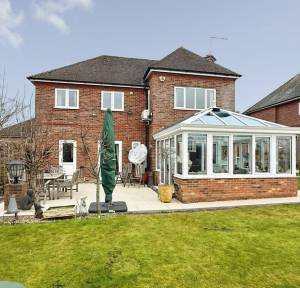 4 Bedroom House for sale in Tanners Close, Salisbury