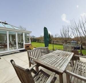 4 Bedroom House for sale in Tanners Close, Salisbury