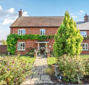 5 Bedroom House for sale in Park Lane, Salisbury