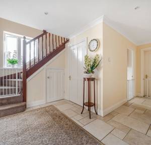 5 Bedroom House for sale in Park Lane, Salisbury