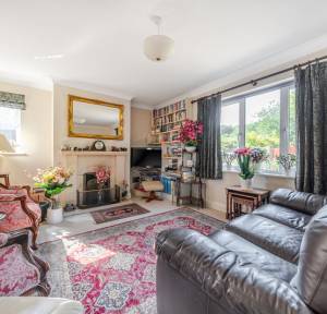 5 Bedroom House for sale in Park Lane, Salisbury