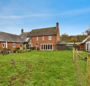 5 Bedroom House for sale in Park Lane, Salisbury