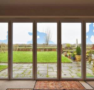 5 Bedroom House for sale in Park Lane, Salisbury