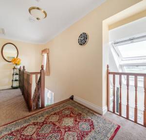 5 Bedroom House for sale in Park Lane, Salisbury