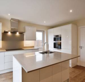 4 Bedroom House for sale in Foster Lane , Salisbury