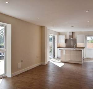 4 Bedroom House for sale in Foster Lane , Salisbury