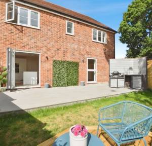4 Bedroom House for sale in Foster Lane , Salisbury