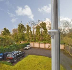 2 Bedroom Flat for sale in Bouverie Avenue, Salisbury