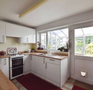 3 Bedroom House for sale in Saddlers Mead, Salisbury