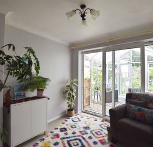 3 Bedroom House for sale in Saddlers Mead, Salisbury