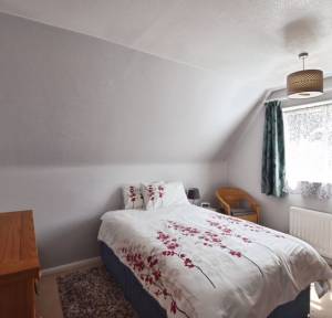 3 Bedroom House for sale in Saddlers Mead, Salisbury