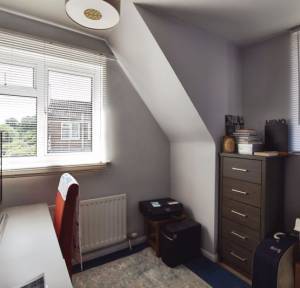 3 Bedroom House for sale in Saddlers Mead, Salisbury