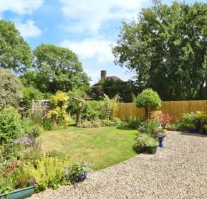 3 Bedroom House for sale in Saddlers Mead, Salisbury